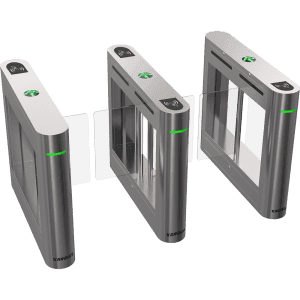 JS-XBZ002-Swing Gate Turnstile