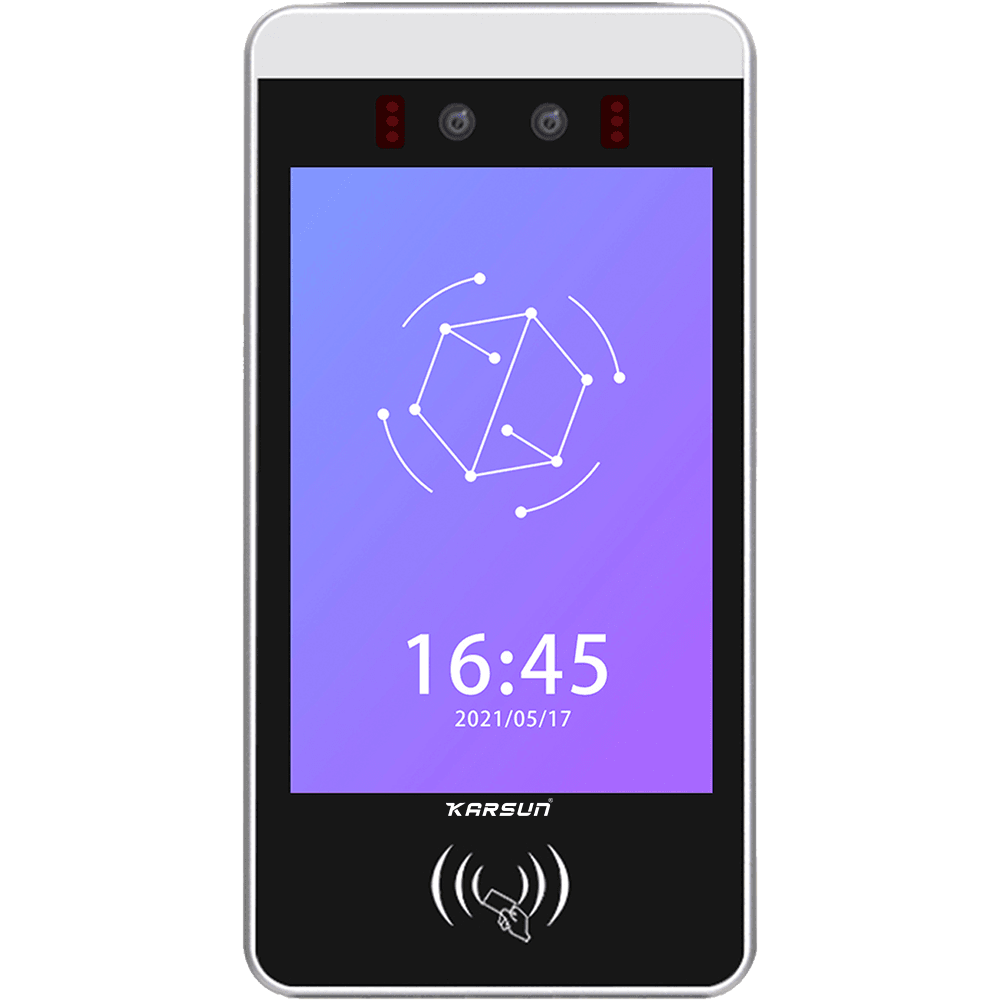 Access Control System KARSUN