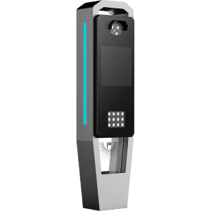 Karsun Access License Plate Recognition Camera - JS-LPR02