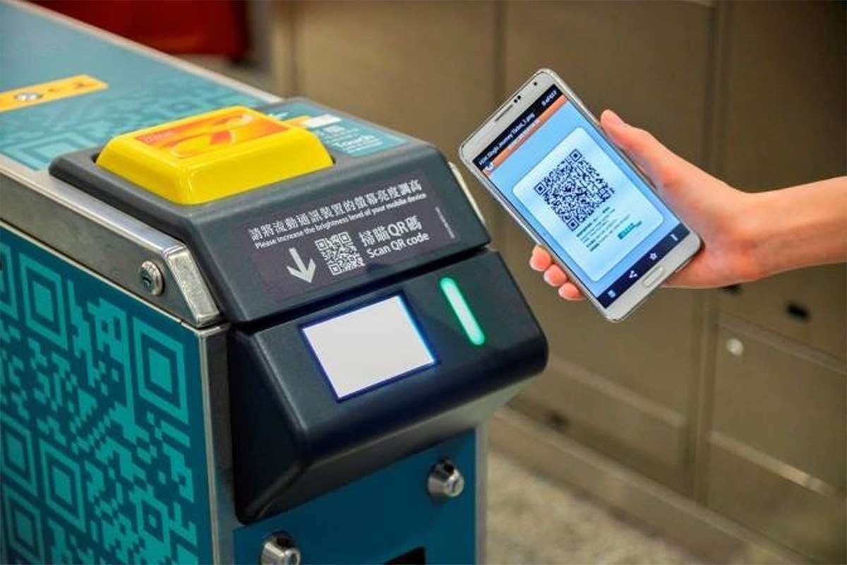 Pedestrain Access Control KARSUN