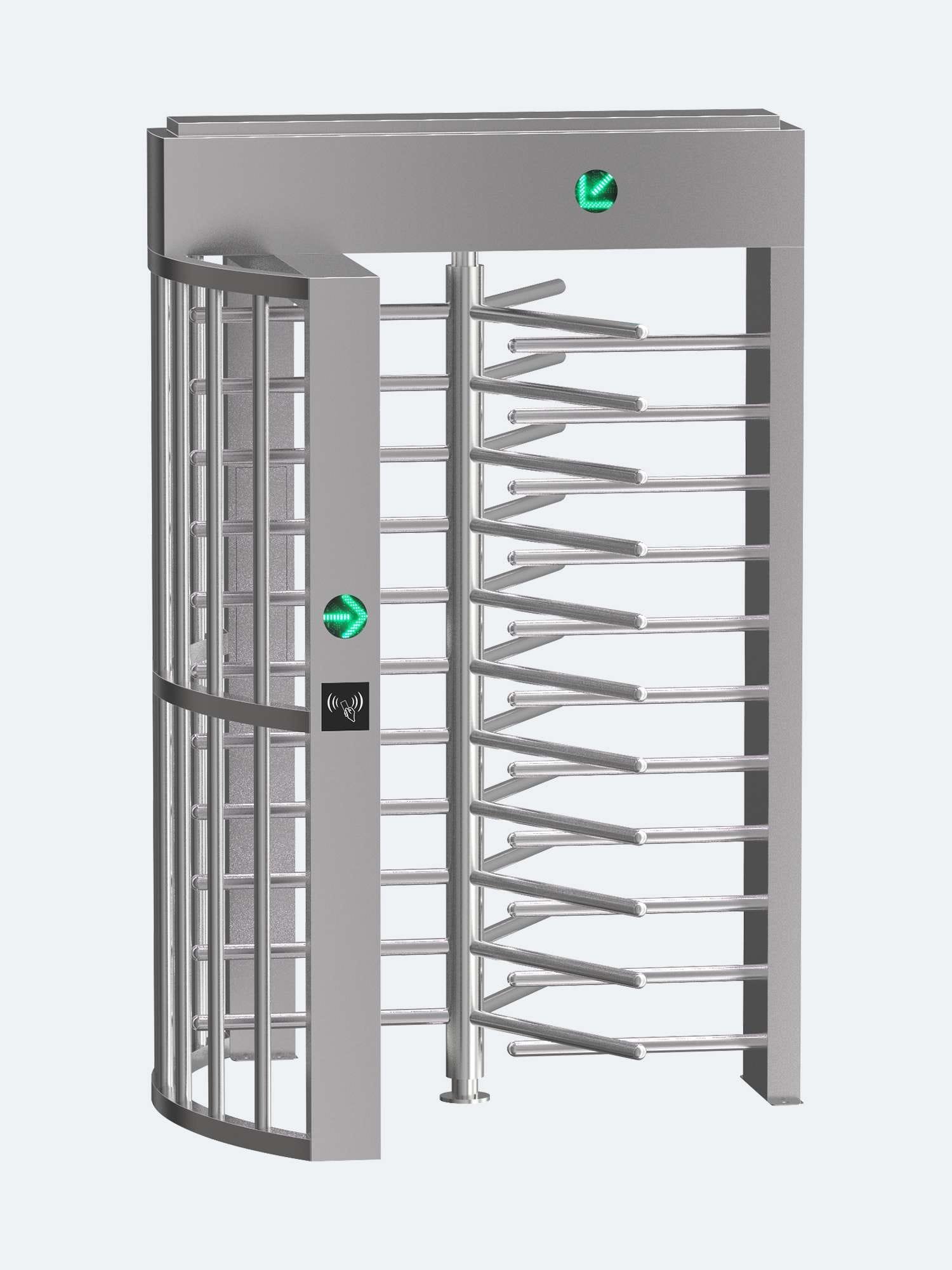 Home1 Turnstile Gate, Security Gates, Access Control System, Facial Recognition, QR Code, RFID, Parking Lot, Parking Barrier, Parking Management System, Automated Access Control KARSUN