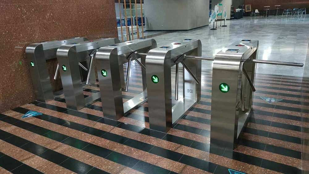 Successful subway project in Venezuela-KARSUN | KARSUN 微信图片_20231229171709