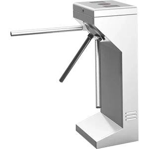 JS-SGZ003 - Karsun Access Vertical Tripod Turnstile Gate
