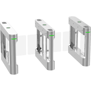 JS-XBZ008-Swing Gate Turnstile manufacturer