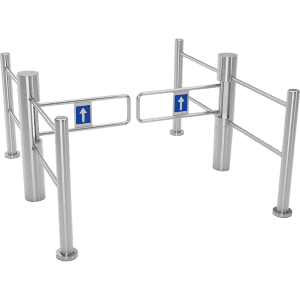 JS-YZBZ02-Swing Gate