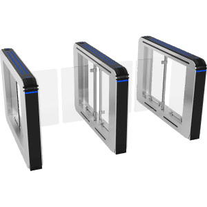 JS-STD9161-21-Swing Gate Turnstile manufacturer