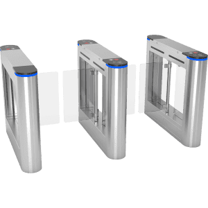 JS-XBZ004-Swing Gate Turnstile manufacturer