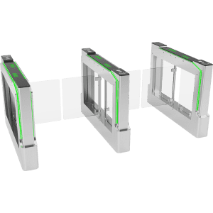 JS-XBZ020-Swing Gate Turnstile manufacturer
