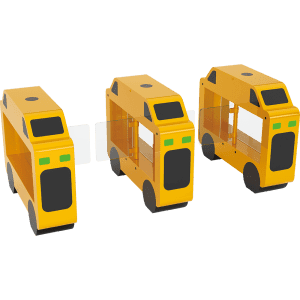 JS-QC002-Swing Gate Turnstile manufacturer