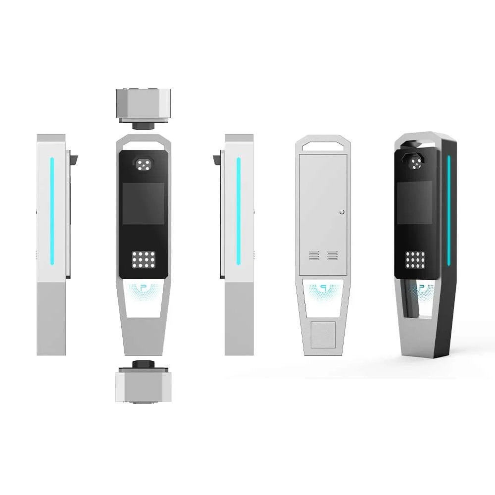 The Future of License Plate Reader Cameras with ALPR Technology